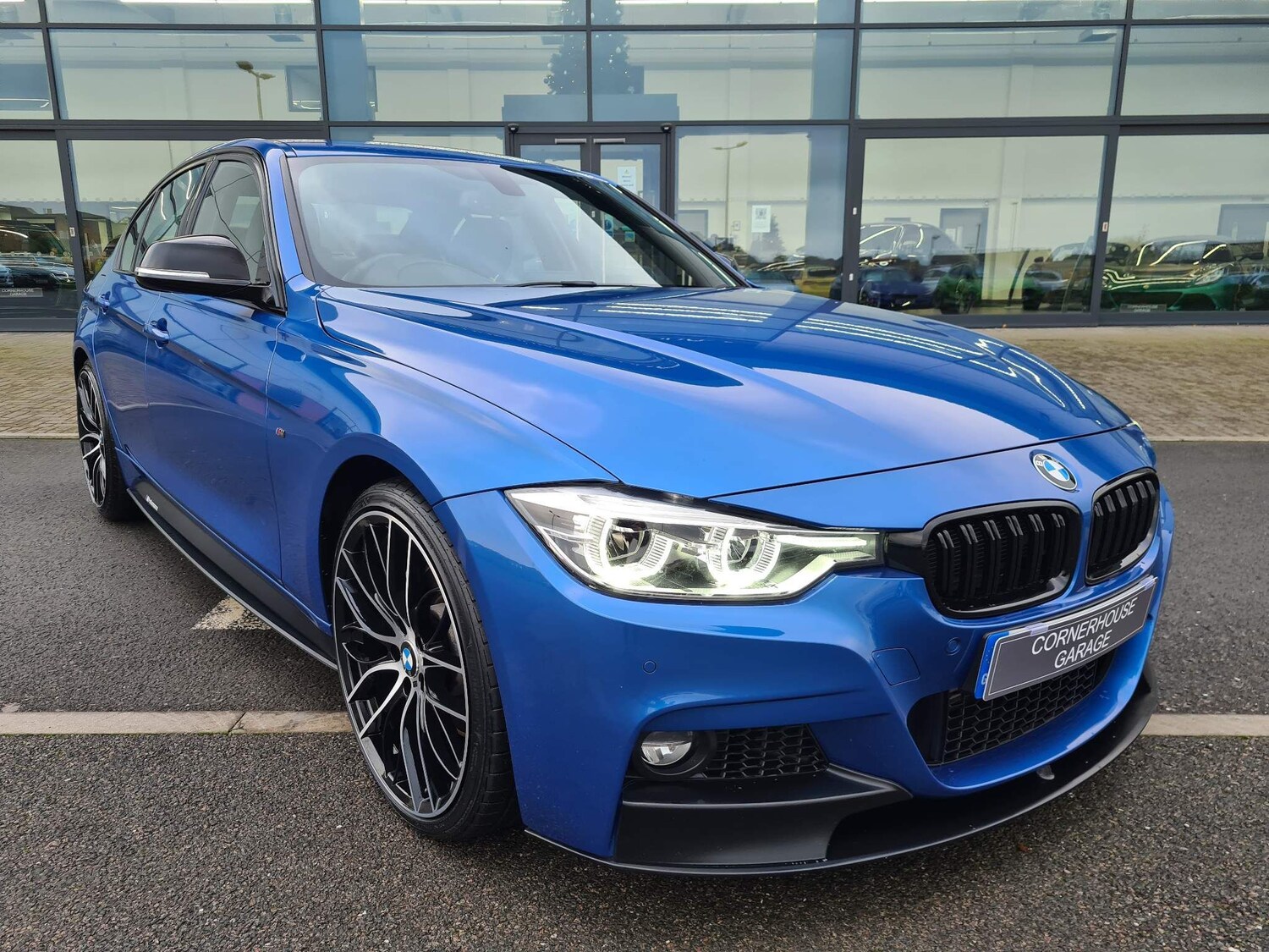 Used BMW 3 Series for sale - 65528358: Photo 13