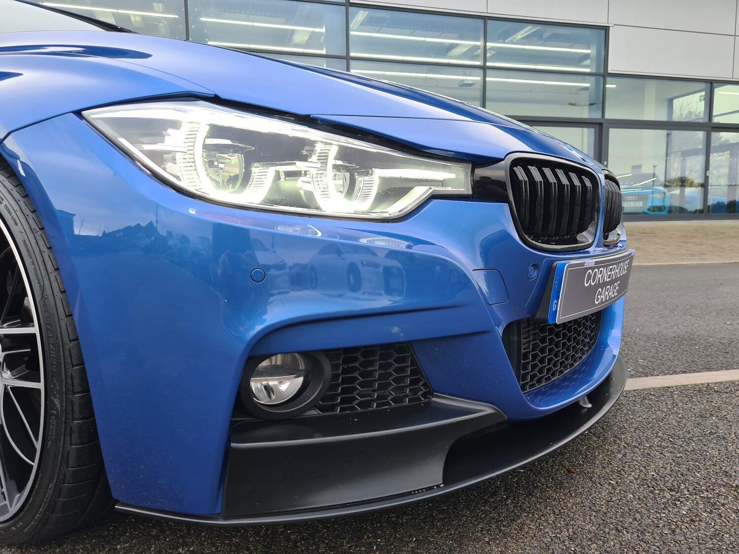 Used BMW 3 Series for sale - 65528358: Photo 14