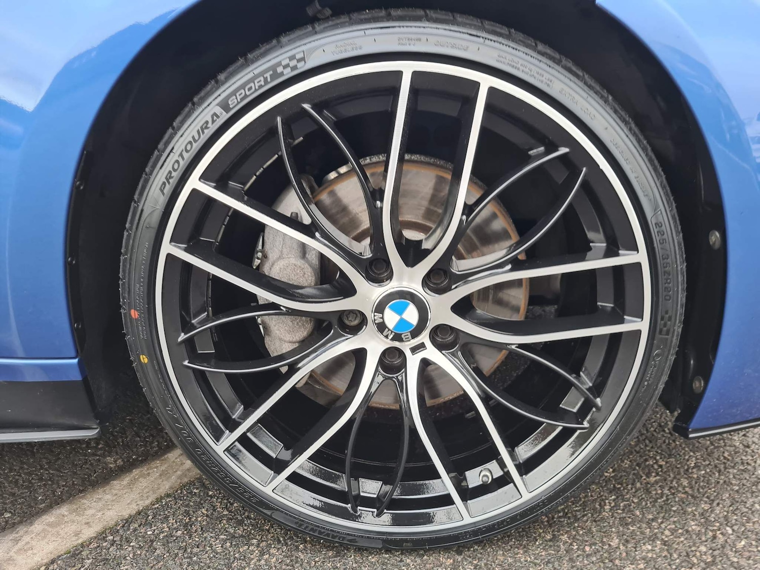 Used BMW 3 Series for sale - 65528358: Photo 15