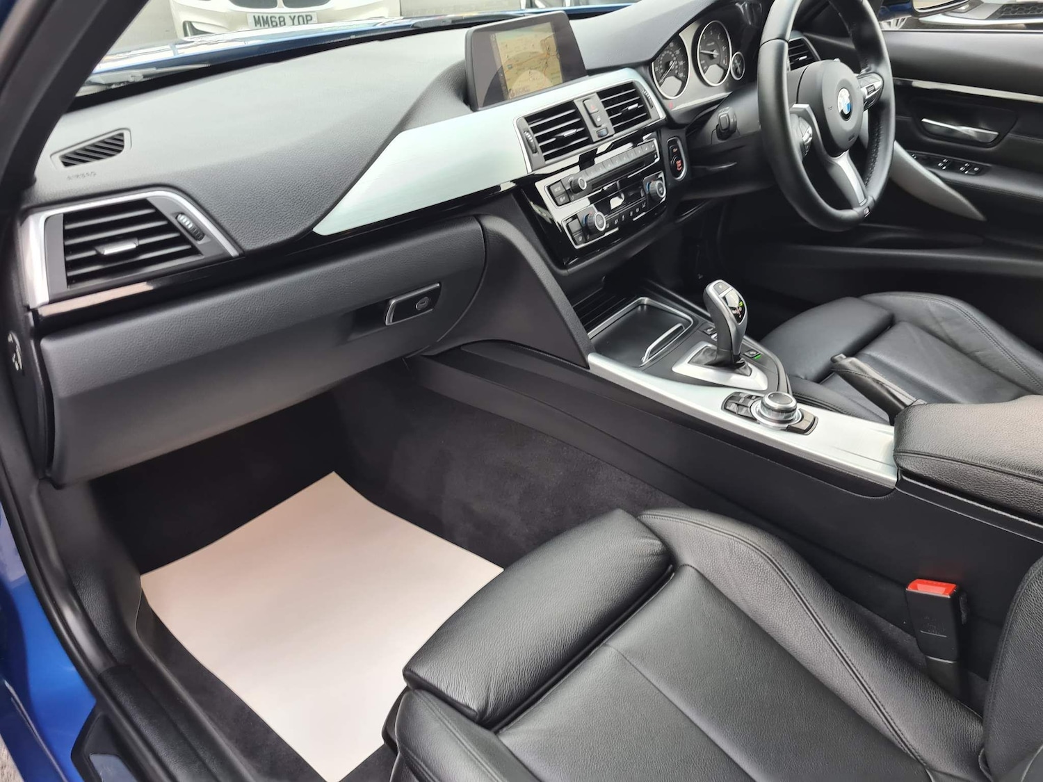 Used BMW 3 Series for sale - 65528358: Photo 18