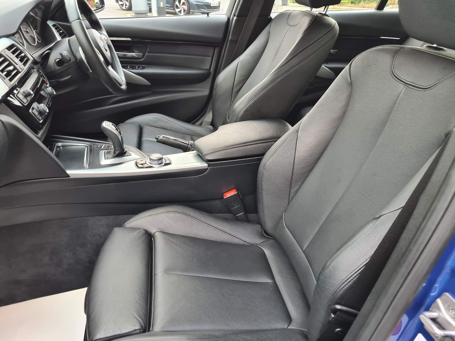 Used BMW 3 Series for sale - 65528358: Photo 2