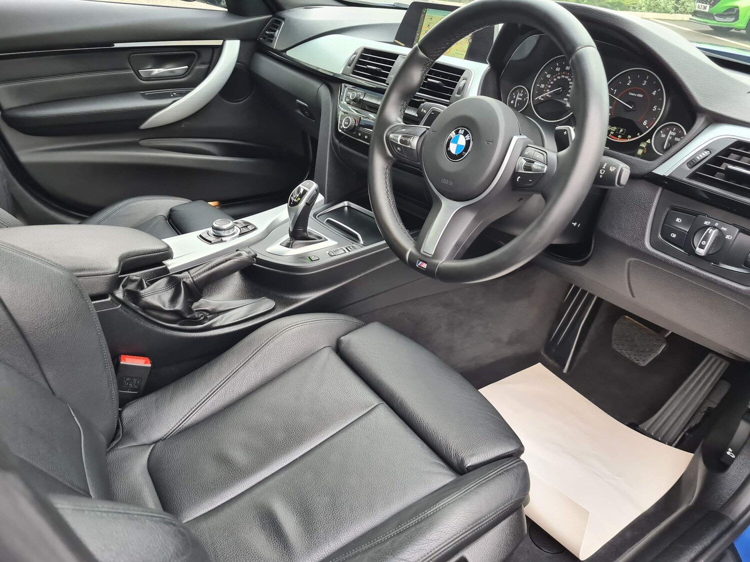 Used BMW 3 Series for sale - 65528358: Photo 20