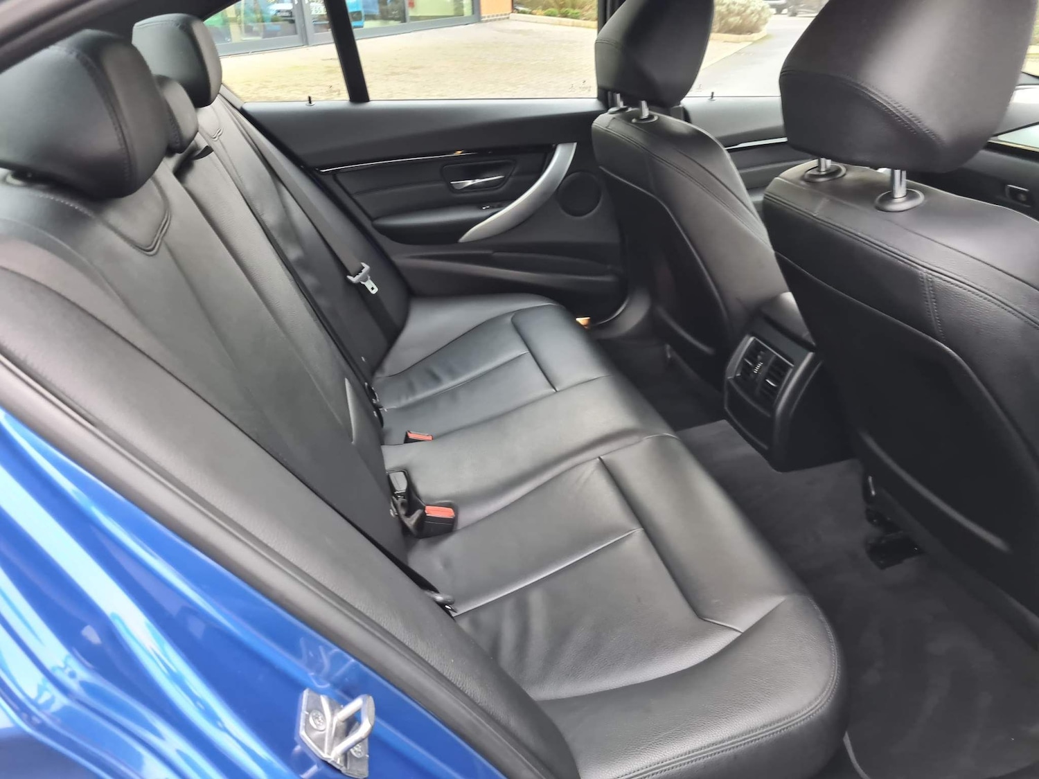 Used BMW 3 Series for sale - 65528358: Photo 22