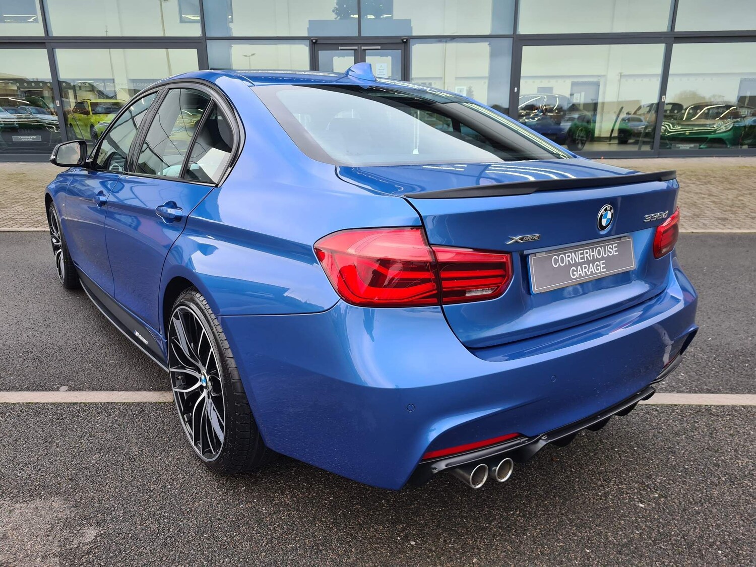 Used BMW 3 Series for sale - 65528358: Photo 27