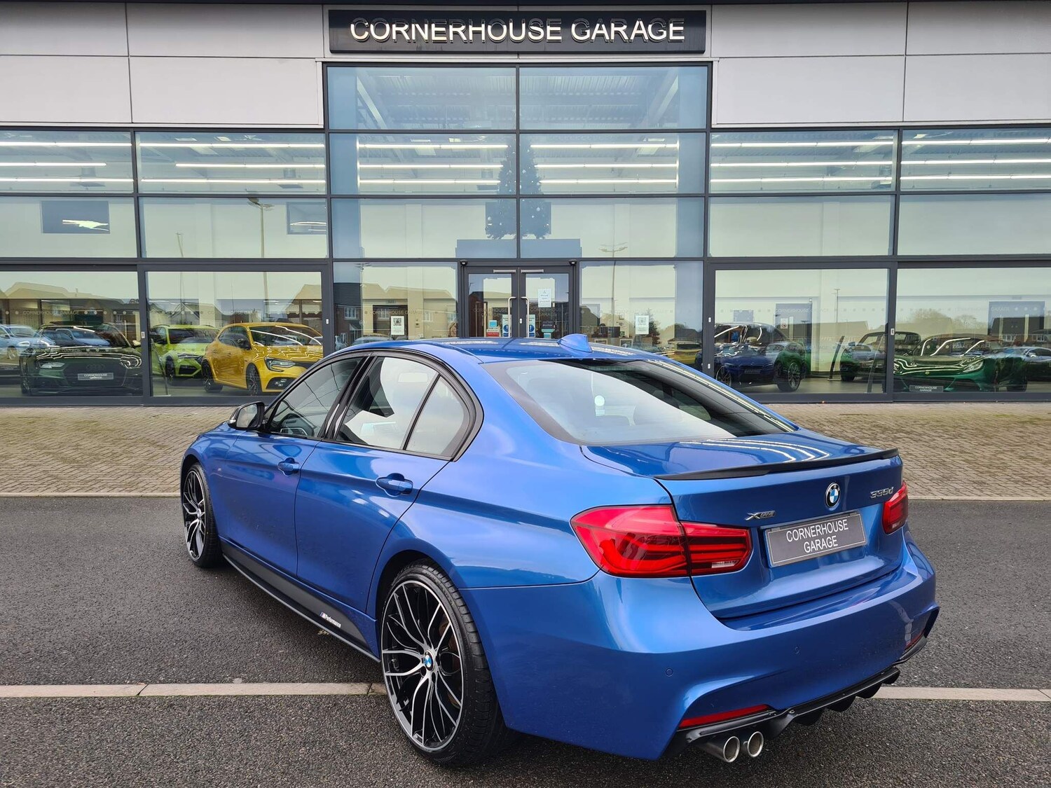 Used BMW 3 Series for sale - 65528358: Photo 28