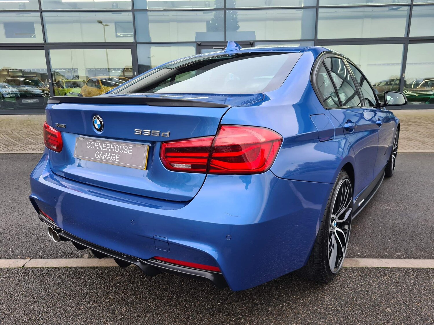 Used BMW 3 Series for sale - 65528358: Photo 29