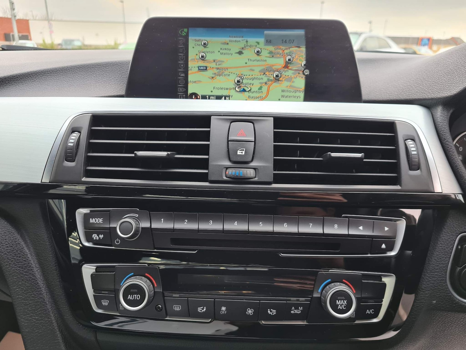 Used BMW 3 Series for sale - 65528358: Photo 3