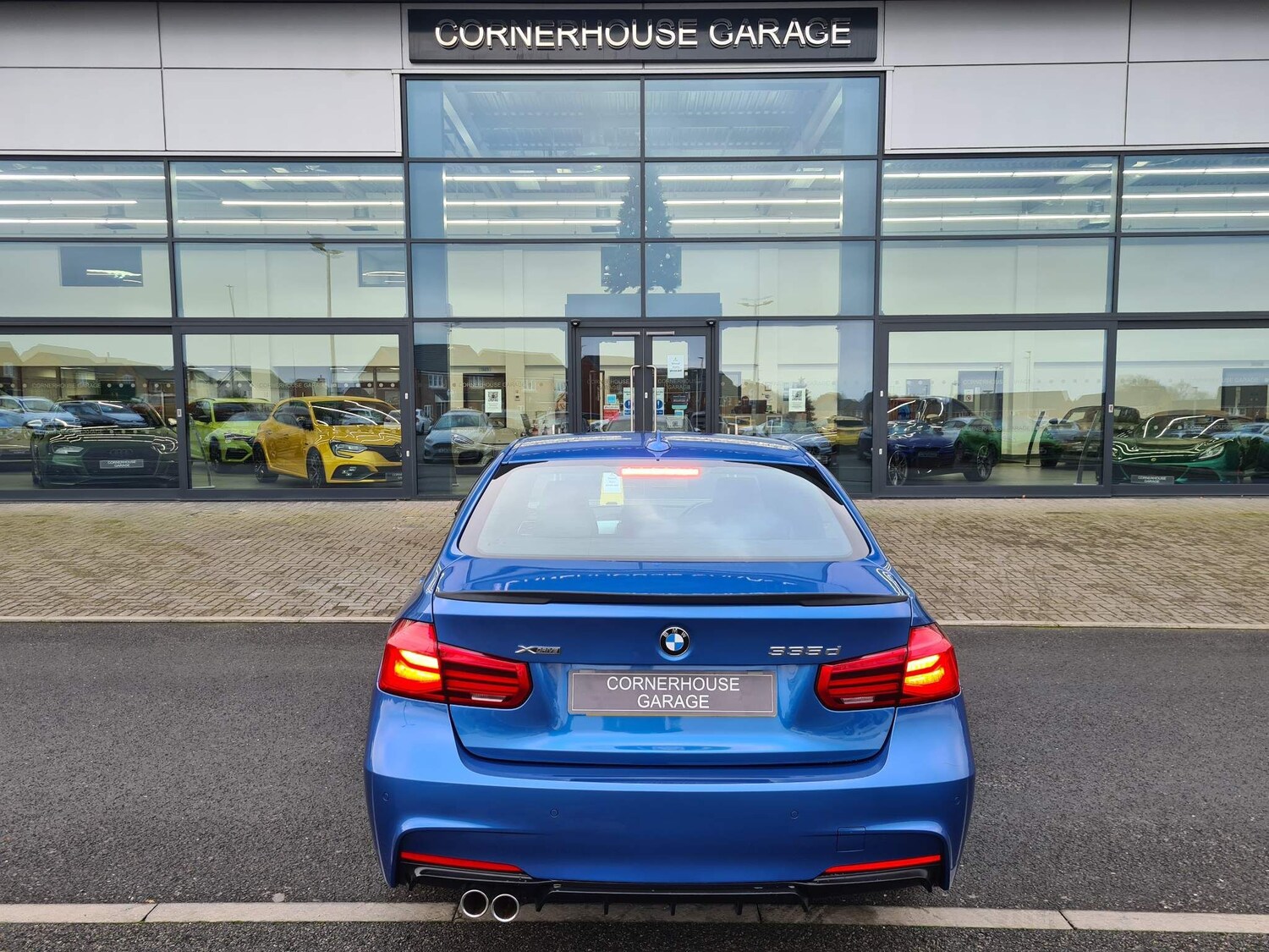 Used BMW 3 Series for sale - 65528358: Photo 30