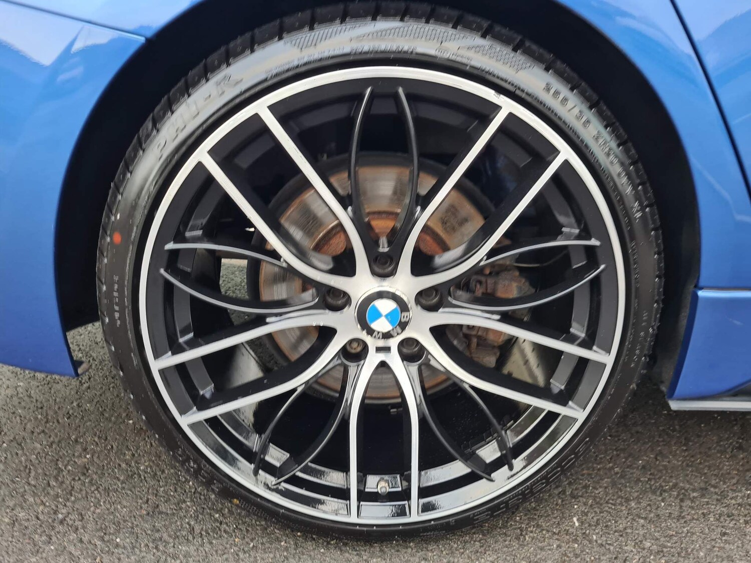 Used BMW 3 Series for sale - 65528358: Photo 31