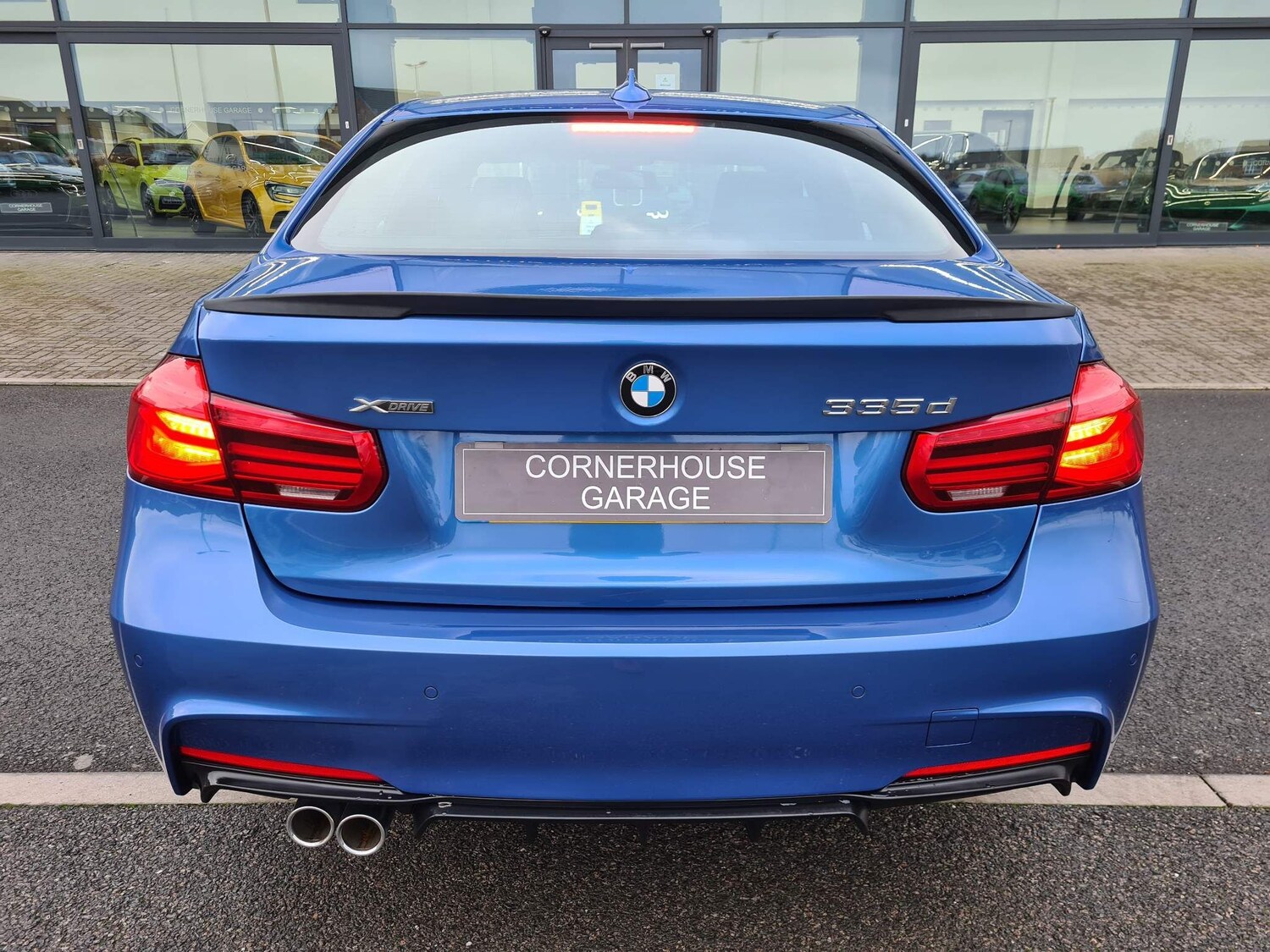 Used BMW 3 Series for sale - 65528358: Photo 34