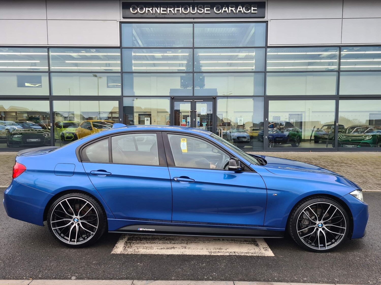 Used BMW 3 Series for sale - 65528358: Photo 36