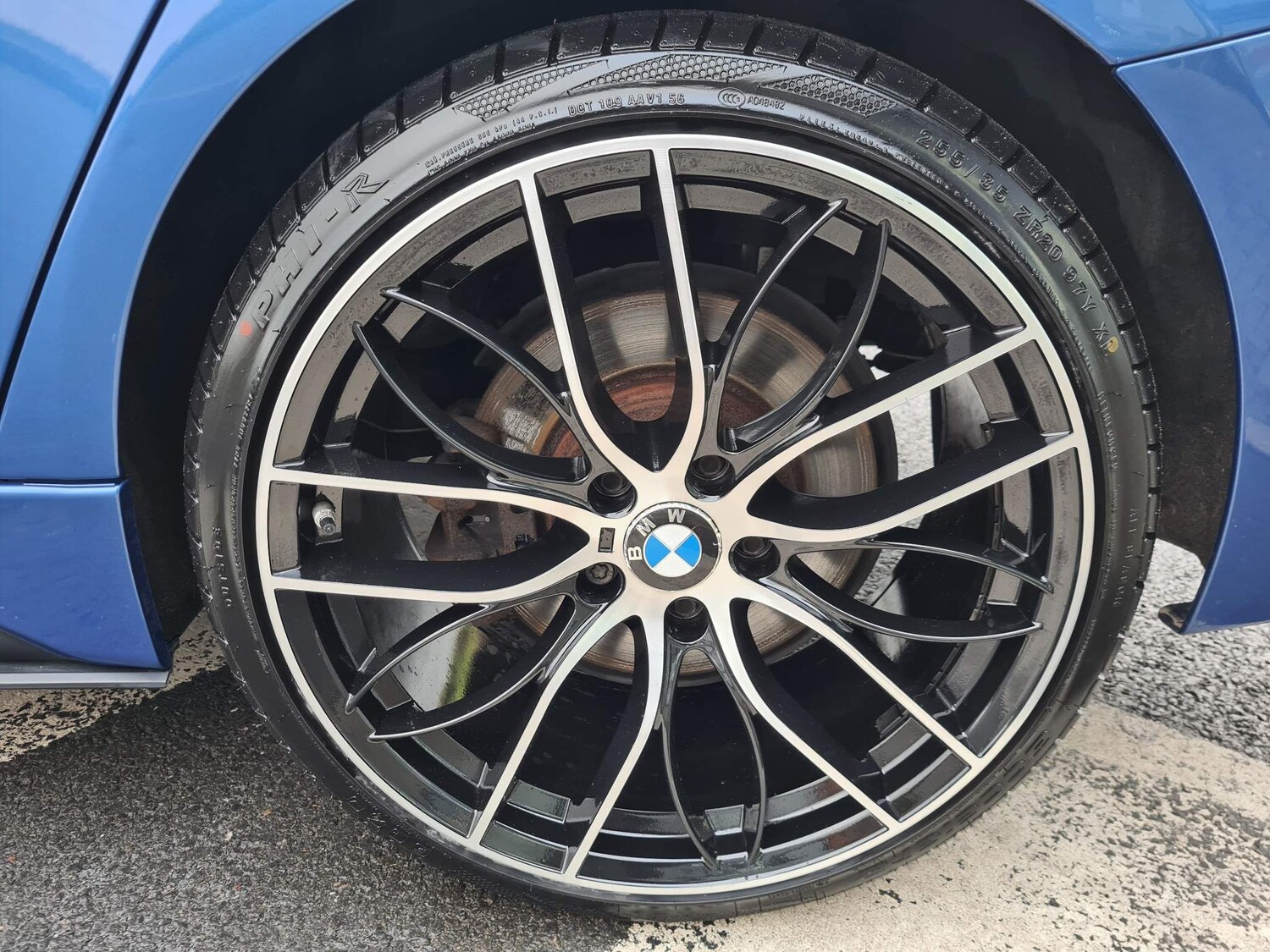 Used BMW 3 Series for sale - 65528358: Photo 38