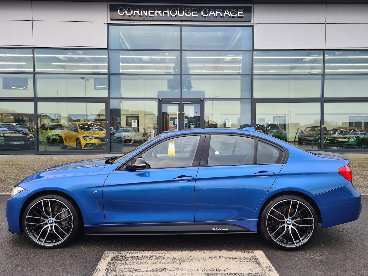 Used BMW 3 Series for sale - 65528358: Photo 5