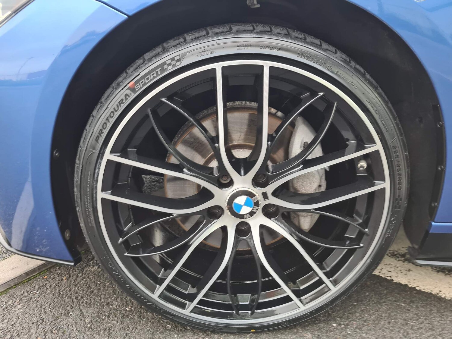 Used BMW 3 Series for sale - 65528358: Photo 6