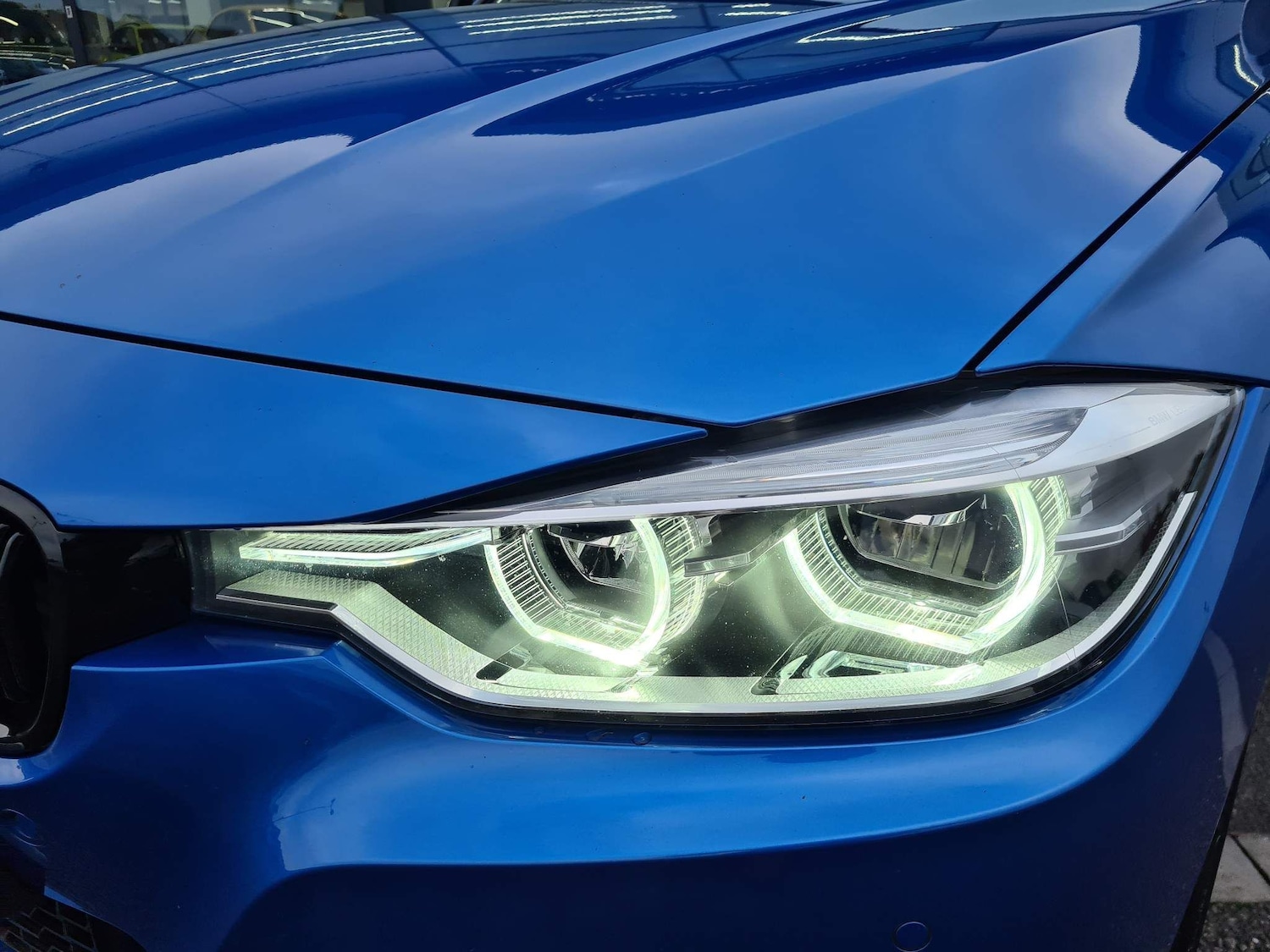 Used BMW 3 Series for sale - 65528358: Photo 9