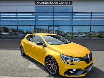 Used Renault Megane 2020 for sale - 79887742: Photo