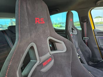 Used Renault Megane 2020 for sale - 79887742: Photo