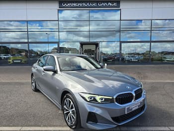 Used BMW 3 Series 2023 for sale - 79888254: Photo