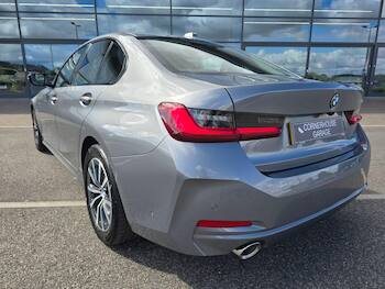 Used BMW 3 Series 2023 for sale - 79888254: Photo