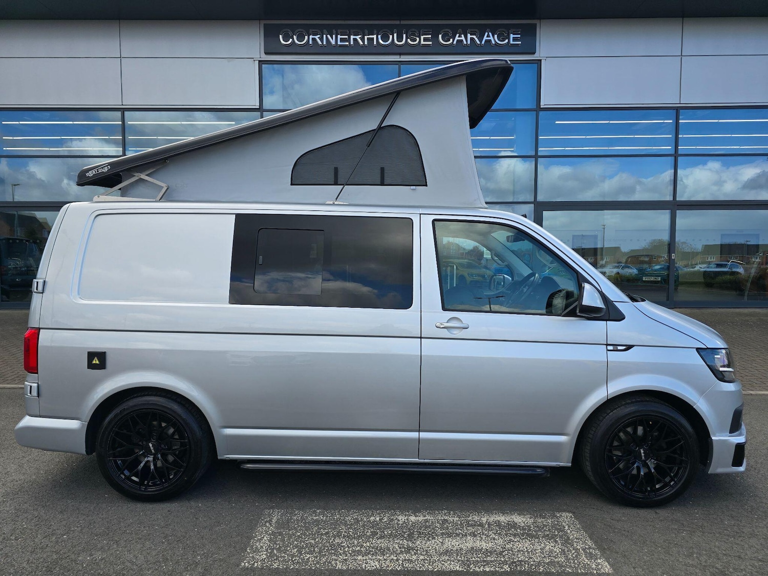 Used Volkswagen Transporter 2019 for sale - 78058366: Photo 10