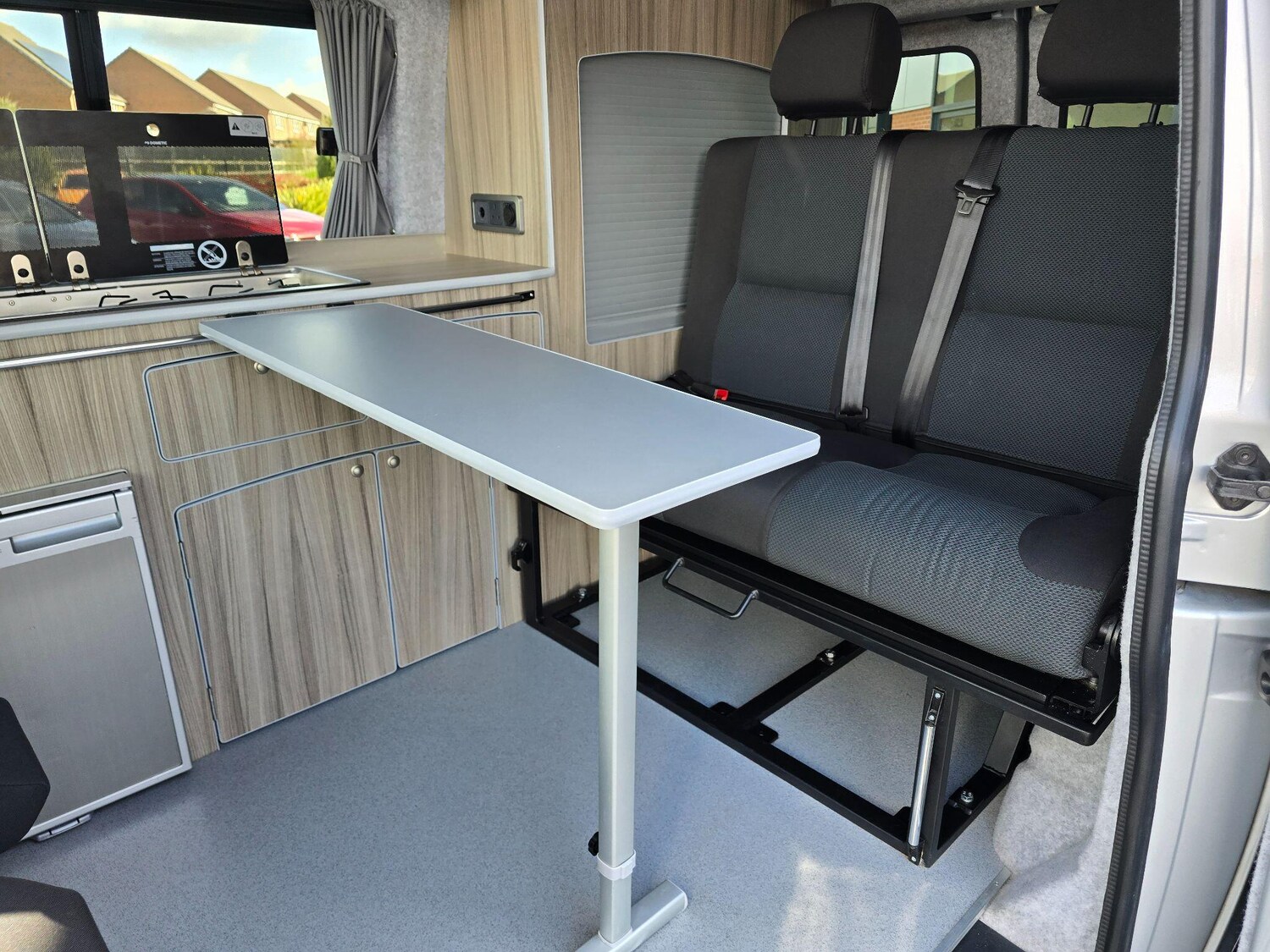 Used Volkswagen Transporter 2019 for sale - 78058366: Photo 11