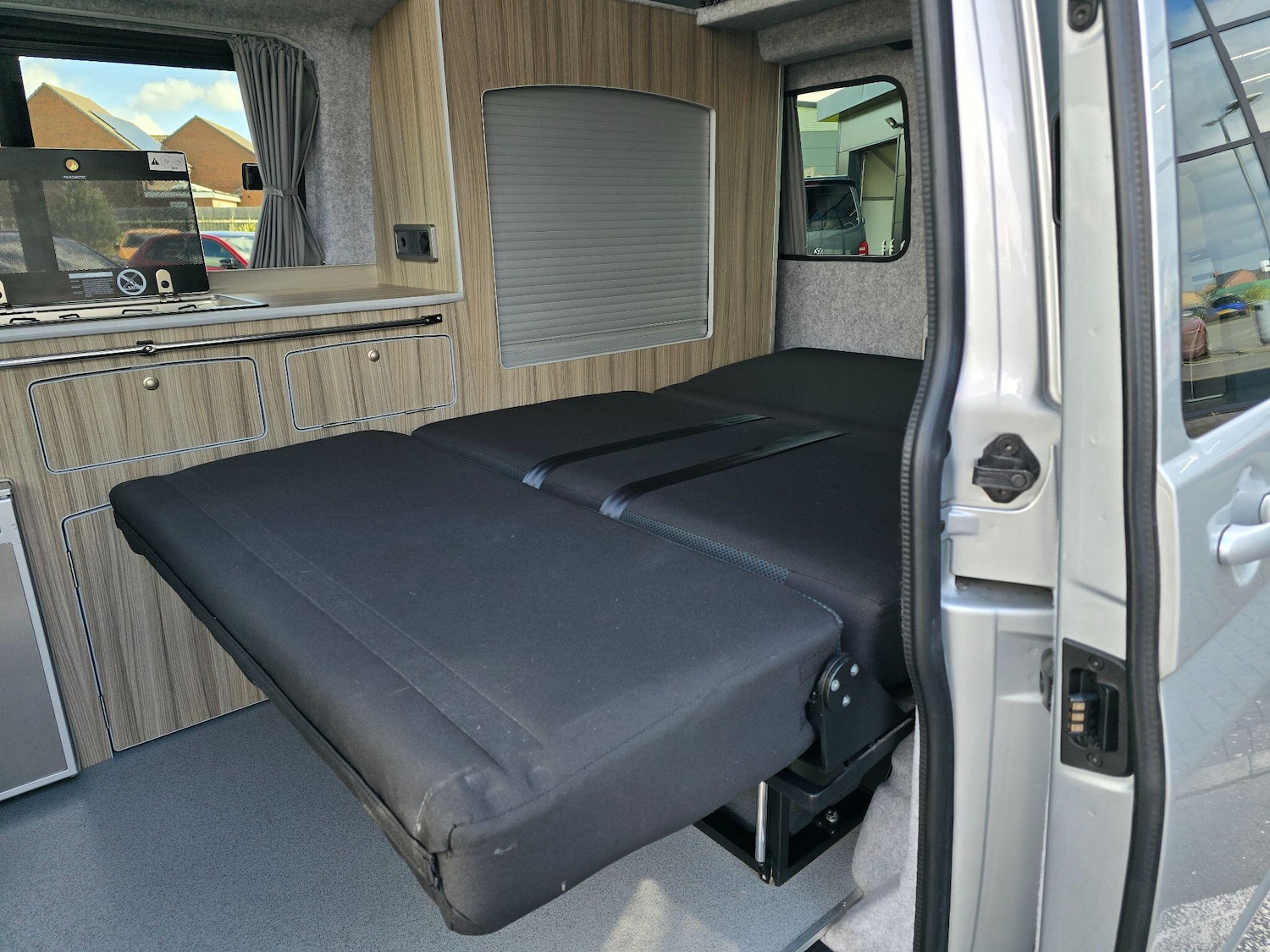 Used Volkswagen Transporter 2019 for sale - 78058366: Photo 12