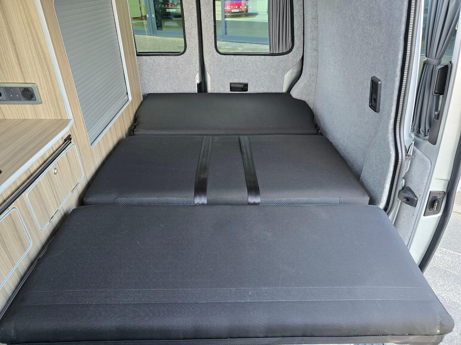 Used Volkswagen Transporter 2019 for sale - 78058366: Photo 13