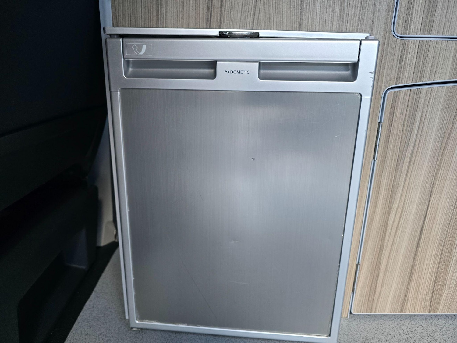 Used Volkswagen Transporter 2019 for sale - 78058366: Photo 15