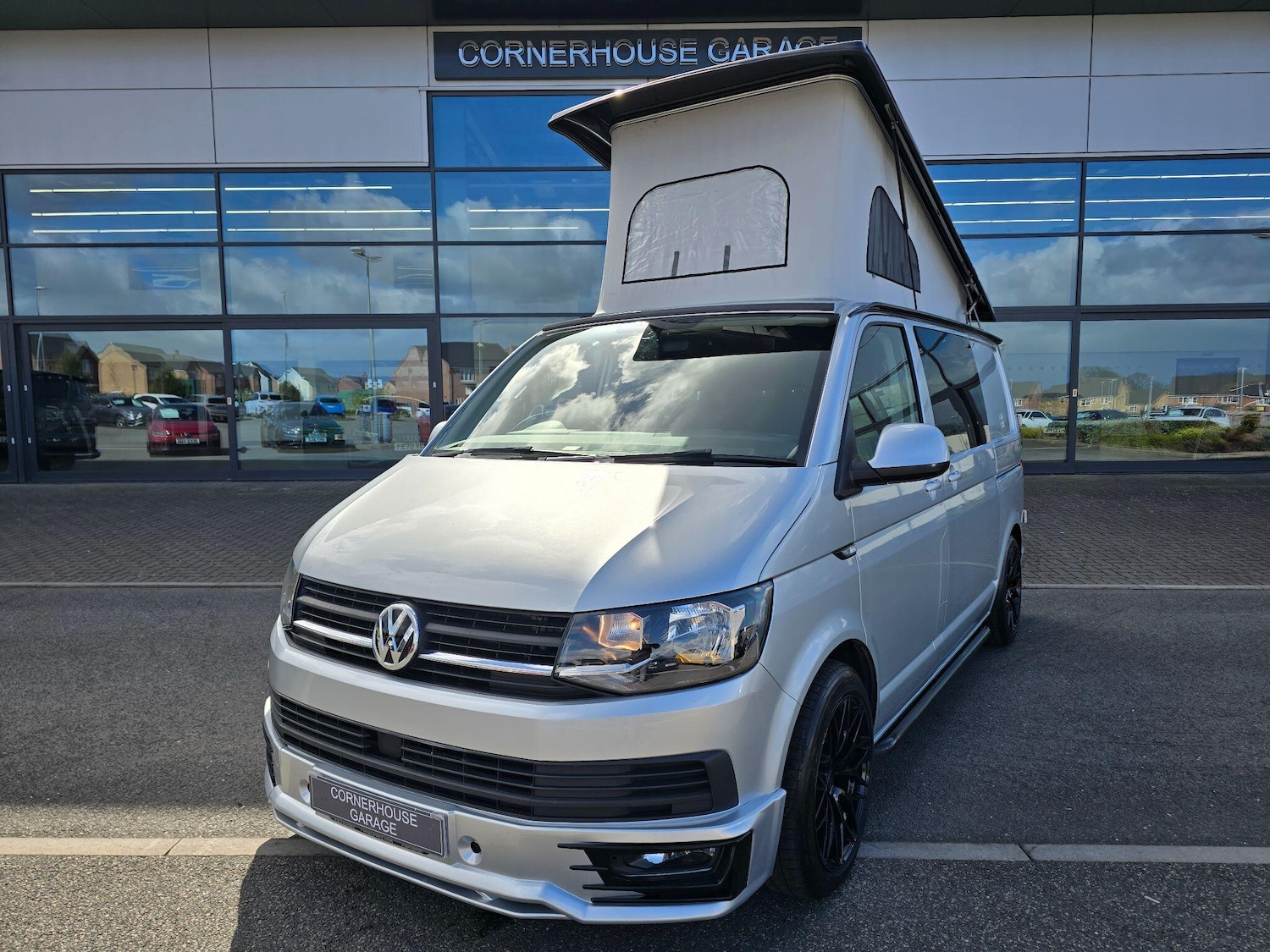 Used Volkswagen Transporter 2019 for sale - 78058366: Photo 19