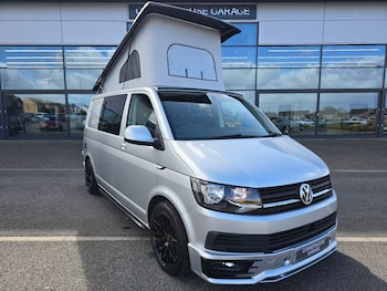 Used Volkswagen Transporter 2019 for sale - 78058366: Photo