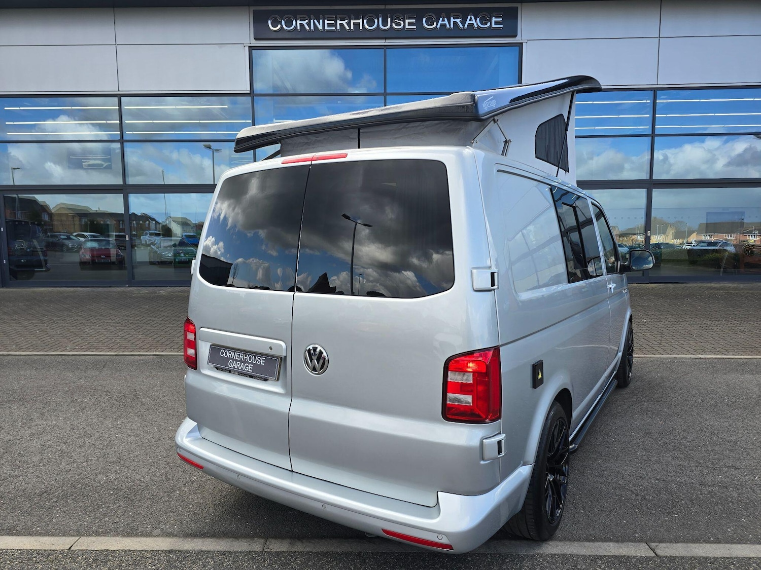 Used Volkswagen Transporter 2019 for sale - 78058366: Photo 20