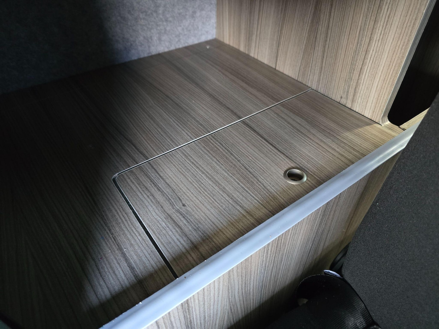 Used Volkswagen Transporter 2019 for sale - 78058366: Photo 29