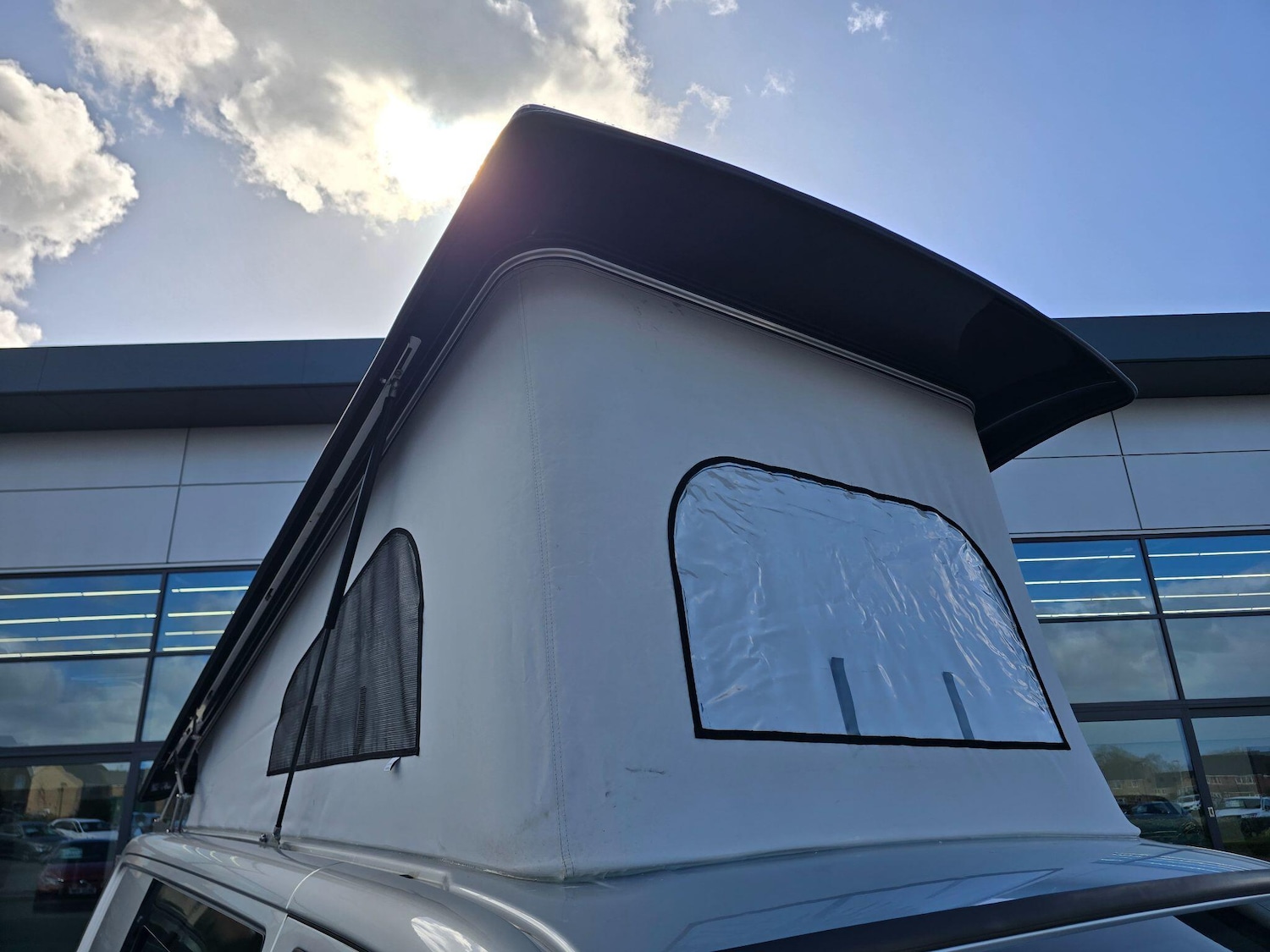 Used Volkswagen Transporter 2019 for sale - 78058366: Photo 3