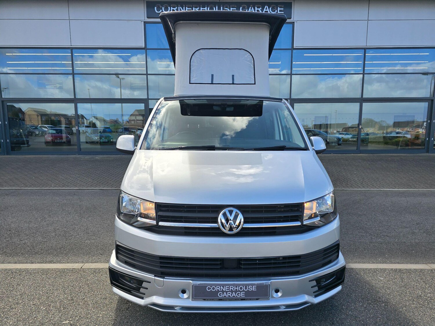Used Volkswagen Transporter 2019 for sale - 78058366: Photo 33