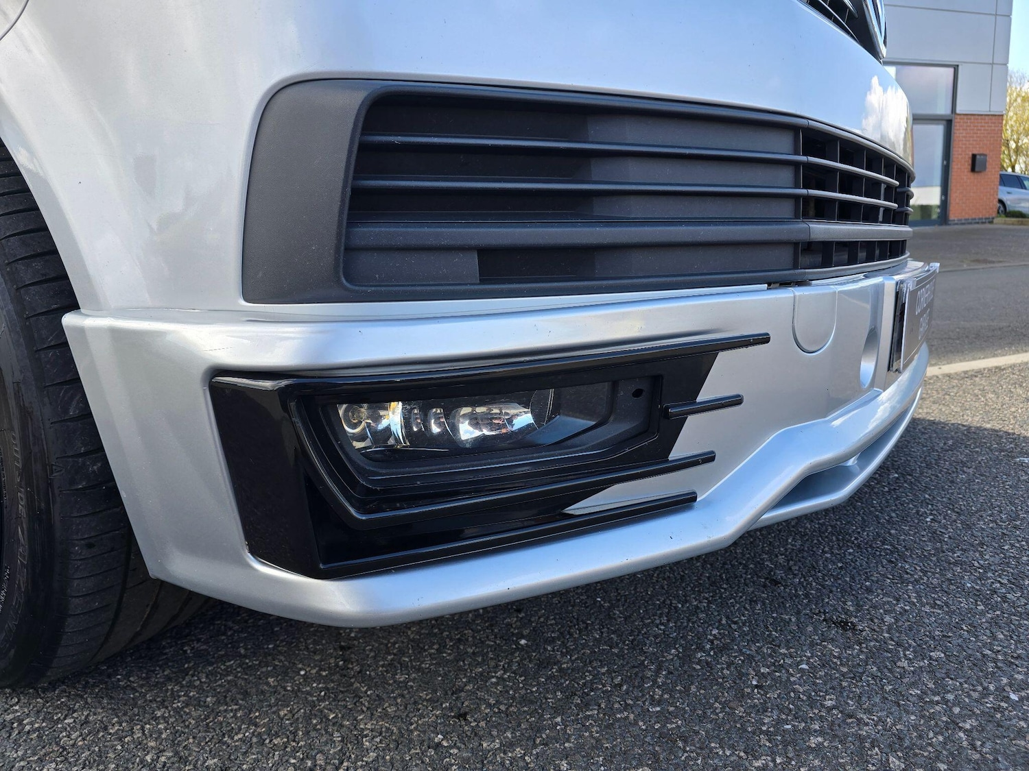 Used Volkswagen Transporter 2019 for sale - 78058366: Photo 34