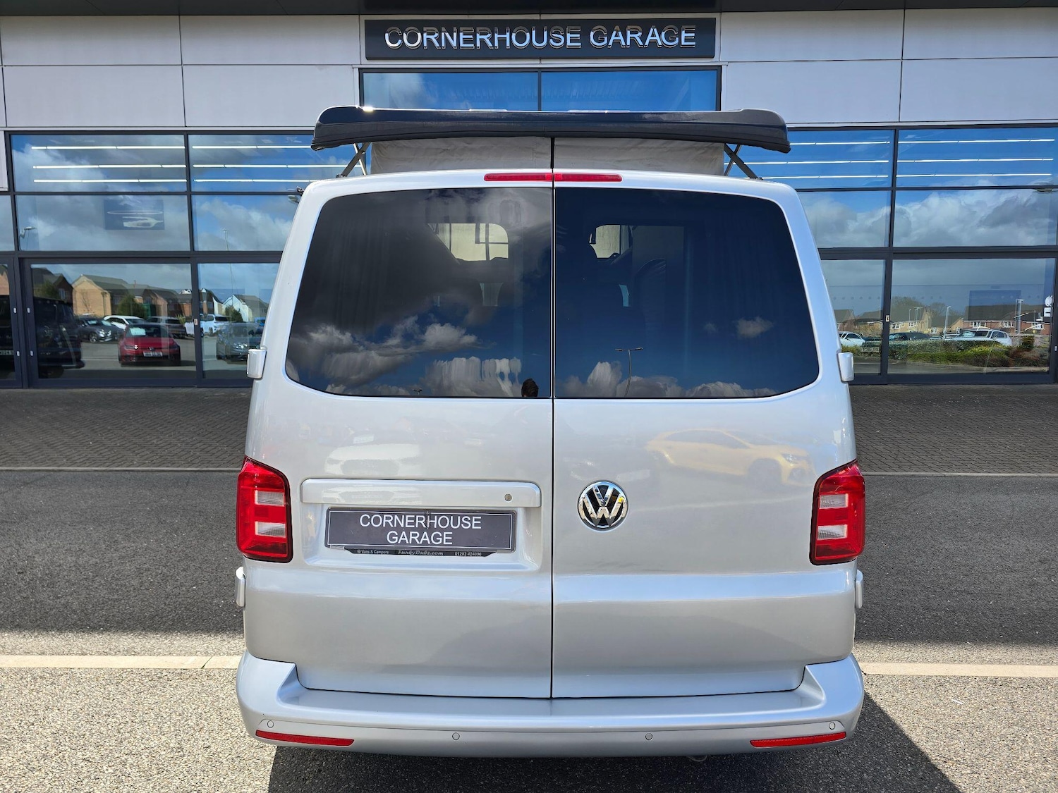 Used Volkswagen Transporter 2019 for sale - 78058366: Photo 35