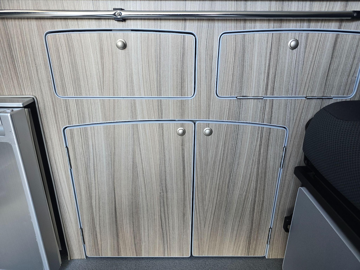 Used Volkswagen Transporter 2019 for sale - 78058366: Photo 37