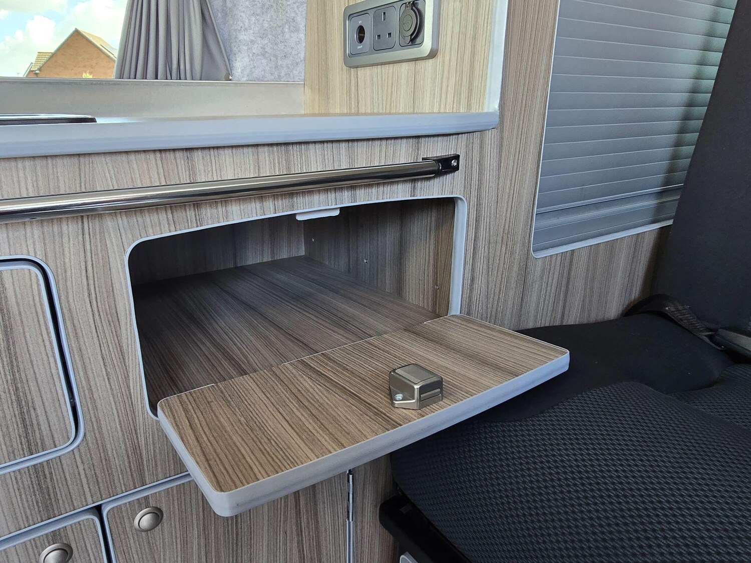 Used Volkswagen Transporter 2019 for sale - 78058366: Photo 40