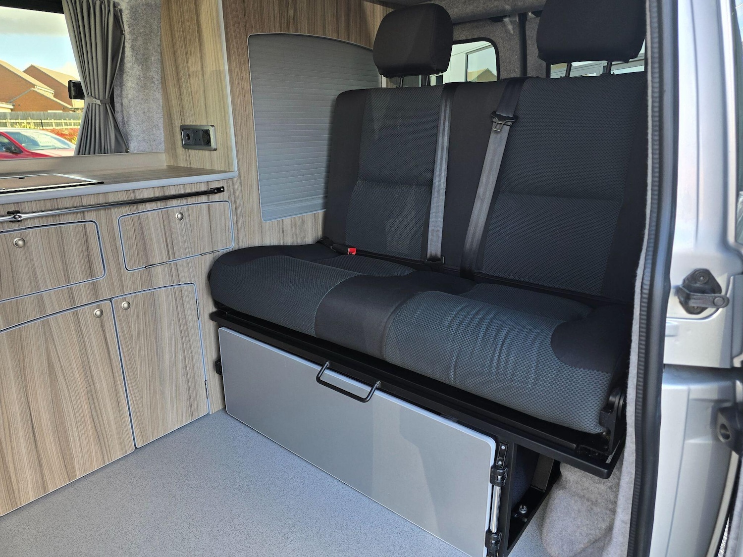 Used Volkswagen Transporter 2019 for sale - 78058366: Photo 42