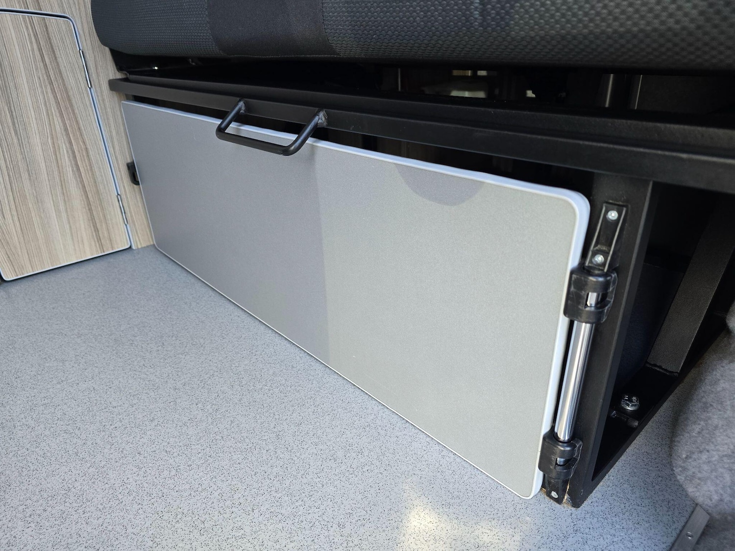 Used Volkswagen Transporter 2019 for sale - 78058366: Photo 43