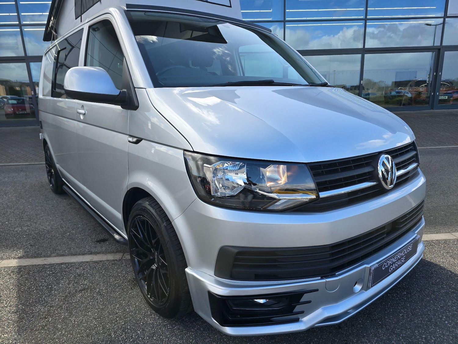 Used Volkswagen Transporter 2019 for sale - 78058366: Photo 45