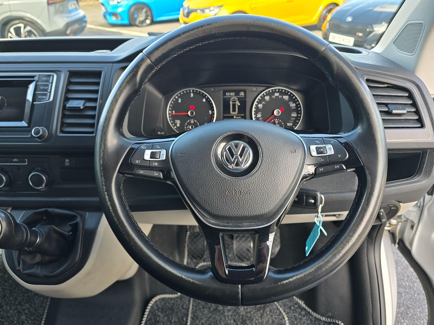 Used Volkswagen Transporter 2019 for sale - 78058366: Photo 49