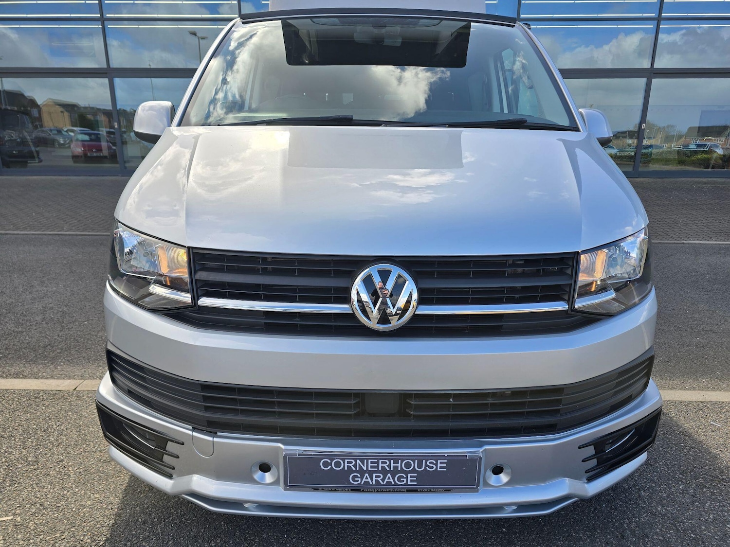 Used Volkswagen Transporter 2019 for sale - 78058366: Photo 53