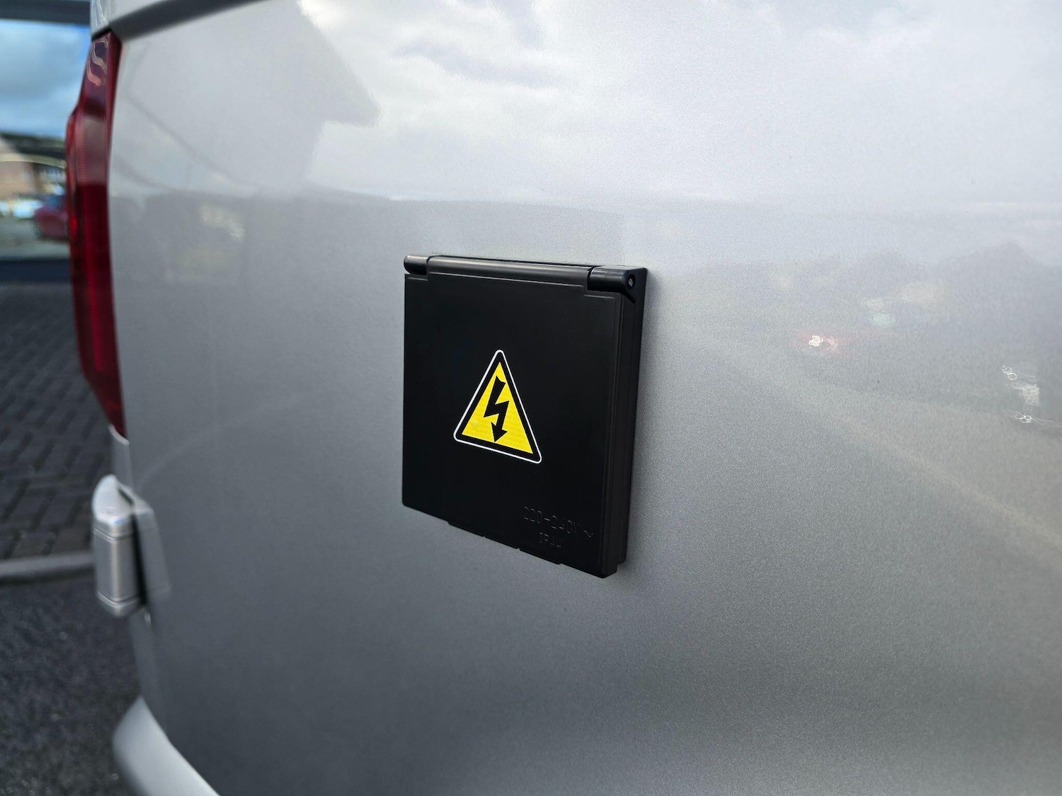 Used Volkswagen Transporter 2019 for sale - 78058366: Photo 55