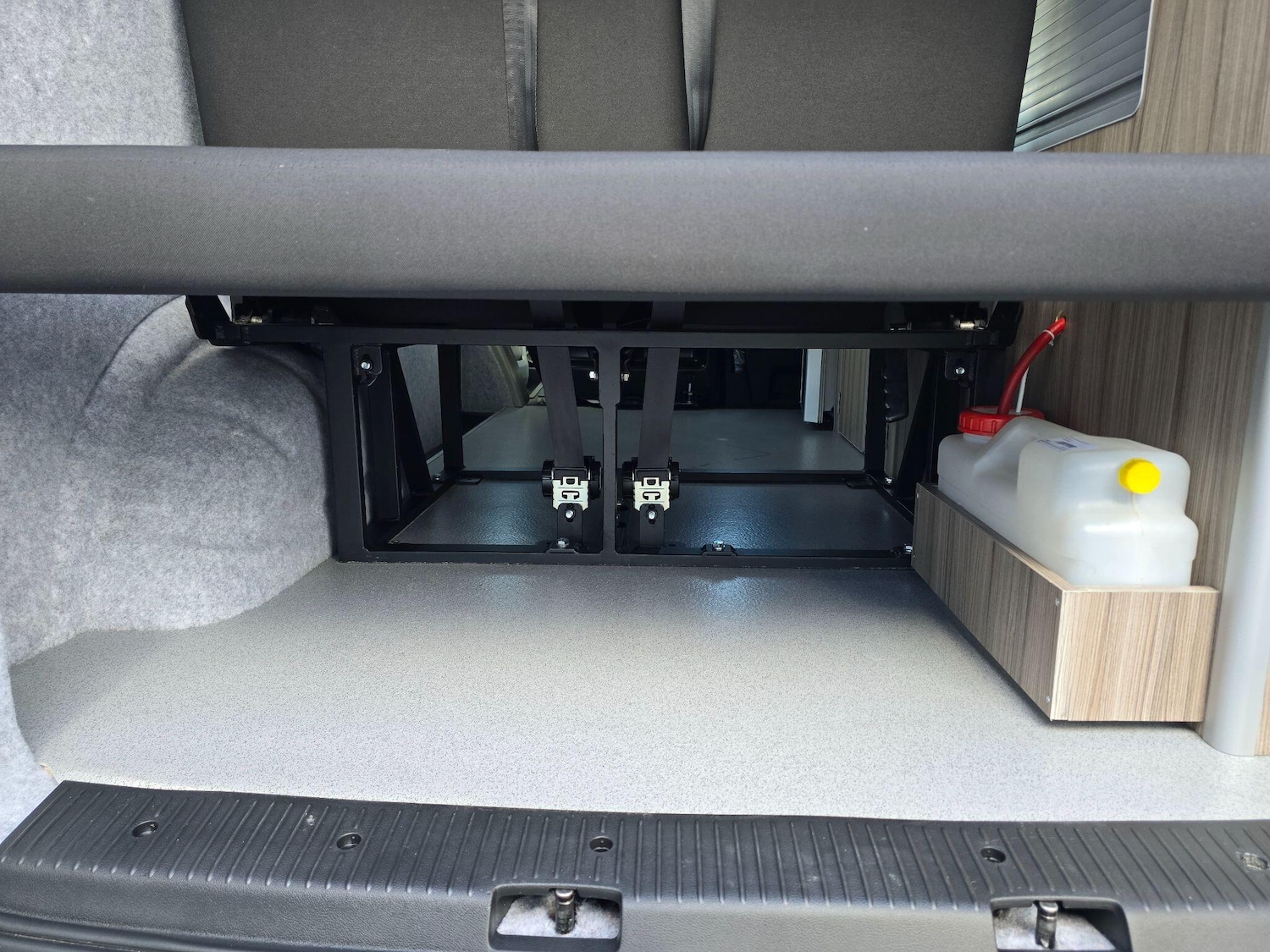 Used Volkswagen Transporter 2019 for sale - 78058366: Photo 57