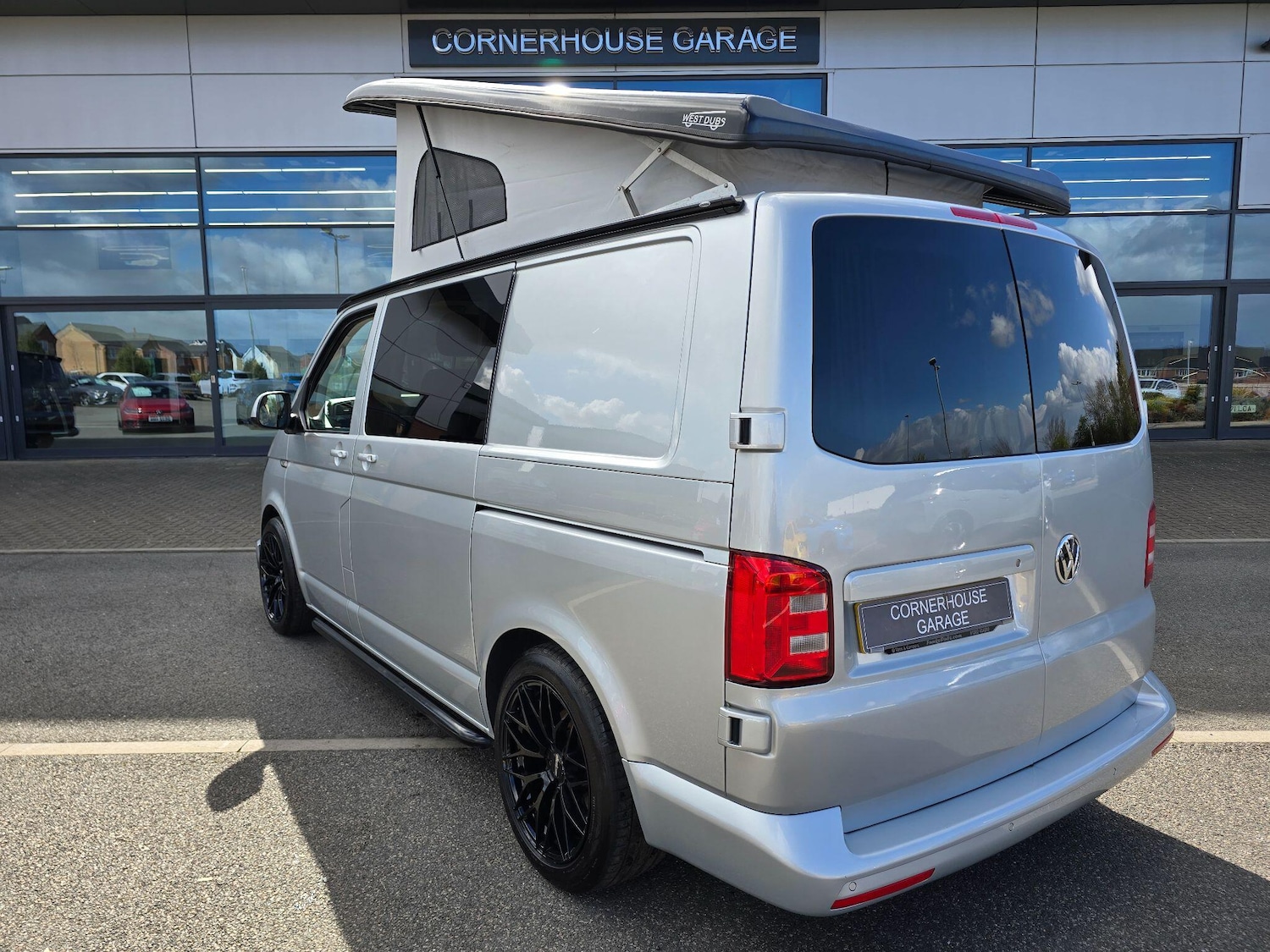Used Volkswagen Transporter 2019 for sale - 78058366: Photo 58