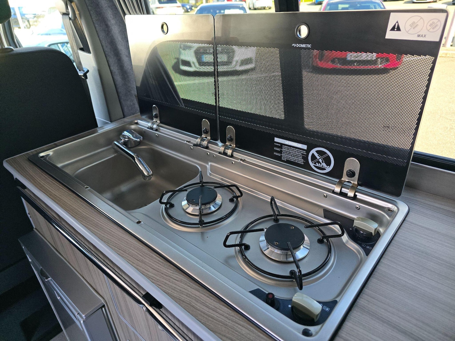 Used Volkswagen Transporter 2019 for sale - 78058366: Photo 6