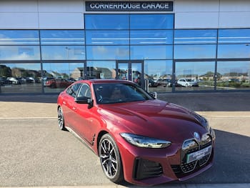 Used BMW i4 2022 for sale - 79889911: Photo