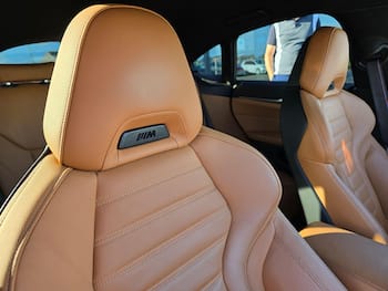 Used BMW i4 2022 for sale - 79889911: Photo