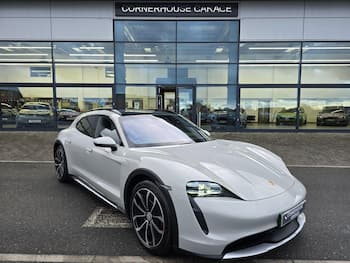 Used Porsche Taycan 2021 for sale - 79888034: Photo
